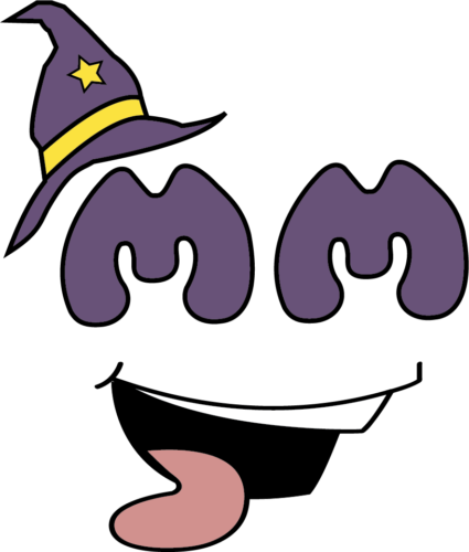 Munchie Magic roanoke, virginia logo